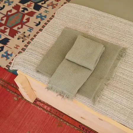 럭셔리텐트 Agricola Ombra Agricamping - Tents In Nature *