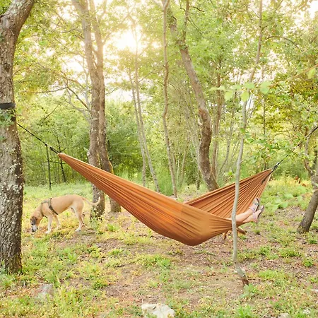 Agricola Ombra Agricamping - Tents In Nature