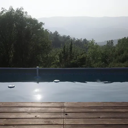 Agricola Ombra Agricamping - Tents In Nature Luxury tent Lajatico
