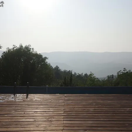 Agricola Ombra Agricamping - Tents In Nature 라이아티코